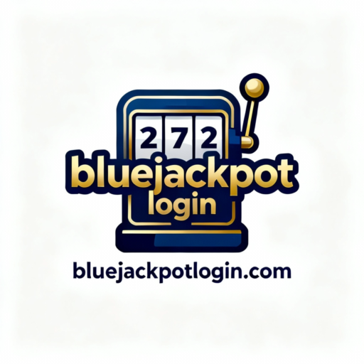 bluejackpot login