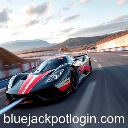 Bluejackpot: Gaming Revolution in 2025