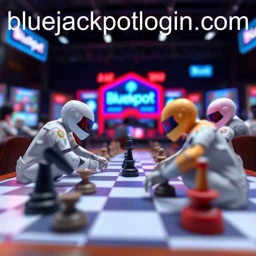 The Bluejackpot Evolution: A Game Changer in 2025