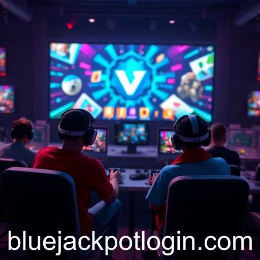 Digital Trends in Online Gaming 2025