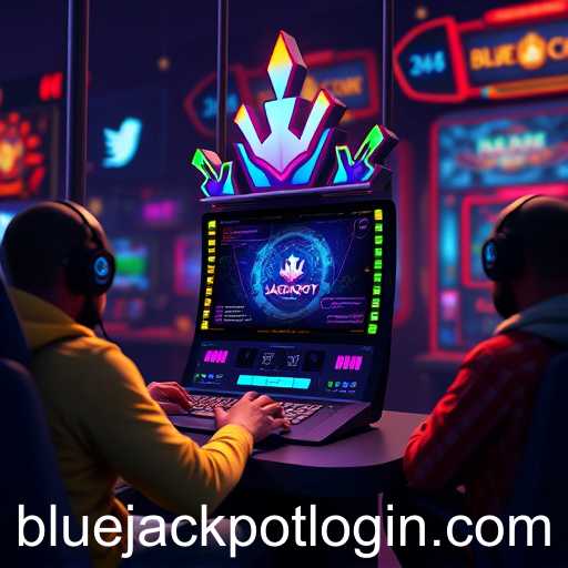 Rise of Online Gaming Amid Increased Cybersecurity Concerns