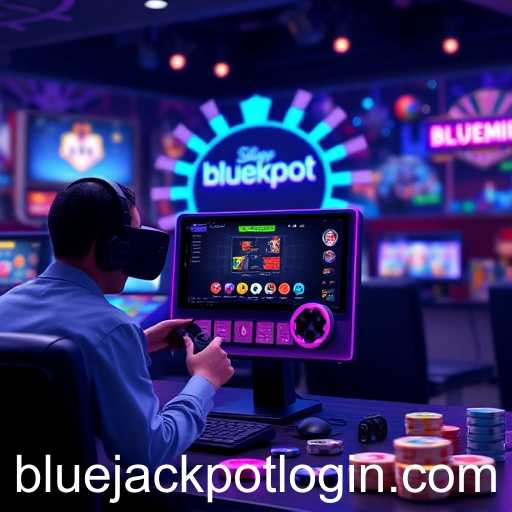 The Digital Landscape of Online Gaming in 2025