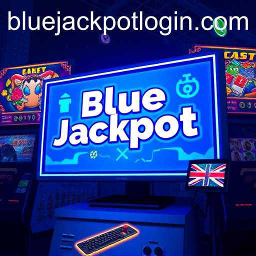 The Rise of Bluejackpot: A Digital Gaming Phenomenon