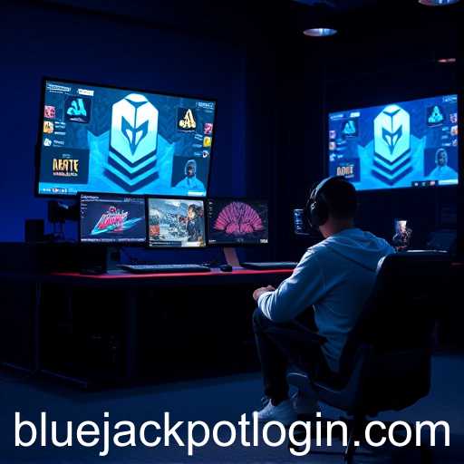 The Rise of Online Gaming Platforms in 2025