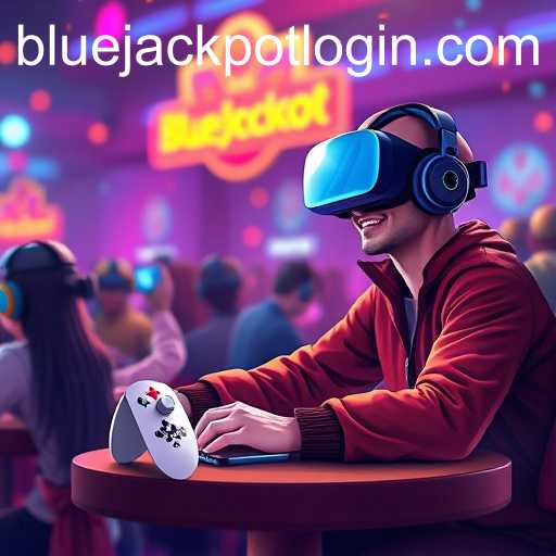 The Rise of BlueJackpot and Online Gaming Trends